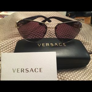 versace sunglasses